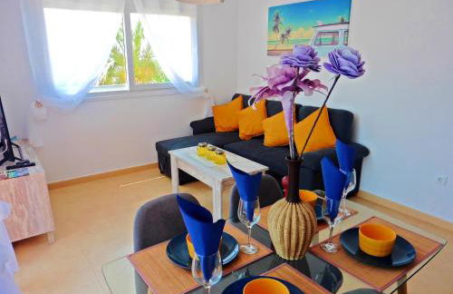 Casa Colin - Mar Menor Golf Resort - Foto 12