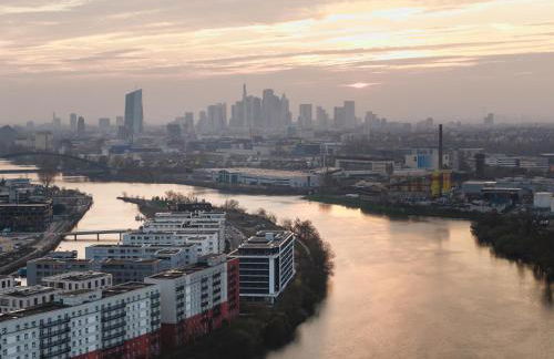 Rioca Hafeninsel Posto 8 - Foto 83