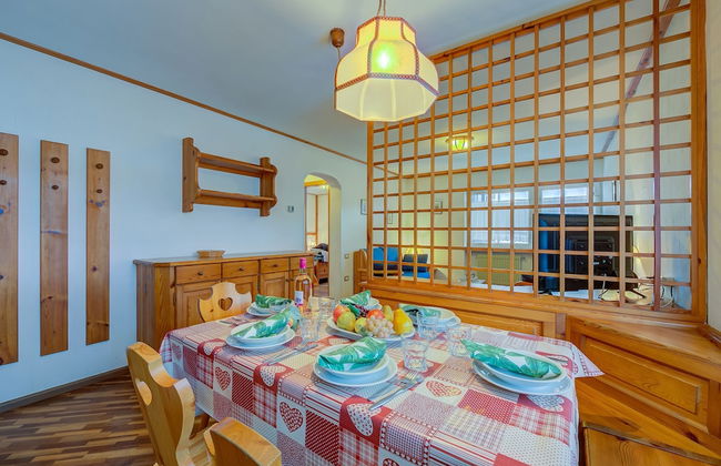 Cavalese few min From ski a25 - Foto 11