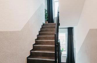 ATLAS Apartment 5 Oberhausen, 3 Zimmer, Nähe Bahnhof, Westfield Centro - Foto 53