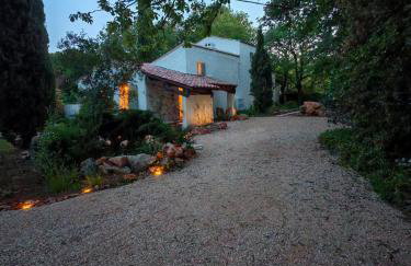 Villa Handrès - Foto 21