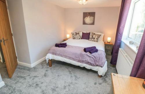 Appletree Cottage - Foto 12