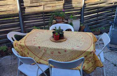 Maison au cœur du Verdon 2 chambres et terrasse - Foto 25