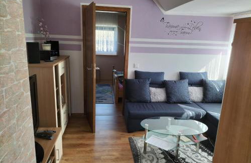 FeWo Zur Alten Drechslerei - Photo 4