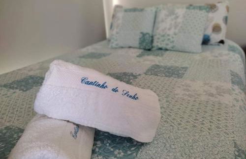 Cantinho do Sonho - Photo 7