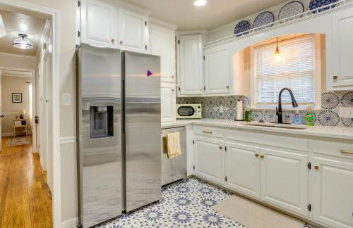 Pet-Friendly Oklahoma City Home with Patio! - Foto 11