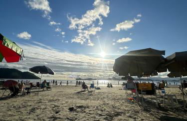 Apartamento pé na areia - Foto 28