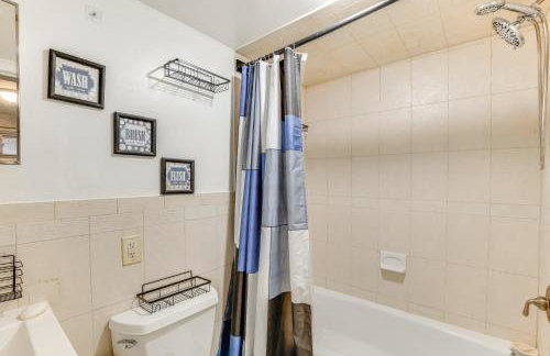 Steps to Lincoln Park Spacious Apt in Jersey City - Foto 16