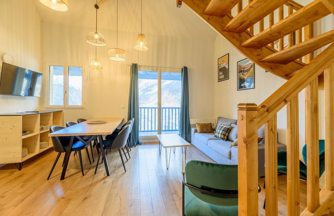 Résidence Les Balcons de l'Yse - Photo 75