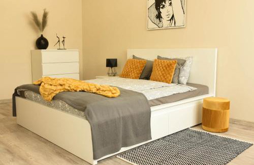 Apartament Studio Klasztorna - Foto 1