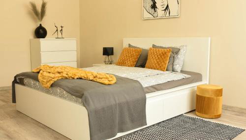 Apartament Studio Klasztorna - Foto 1