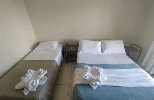 Village Funchal 03, Lençóis - Photo 13