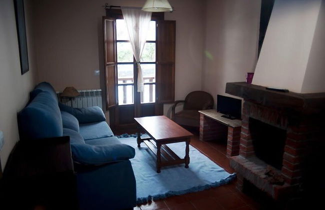 Apartamentos Rurales Buenamadre - Photo 11