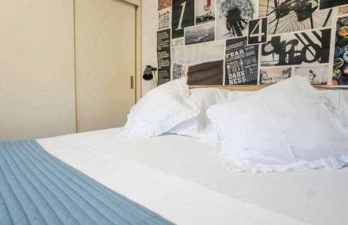 Garden4You - Apartment With Terrace And Garden Next To Marjan Park - 2 free bikes - Foto 18