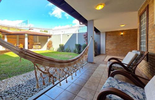 Casa 4 suítes em bairro nobre de Foz - Photo 3