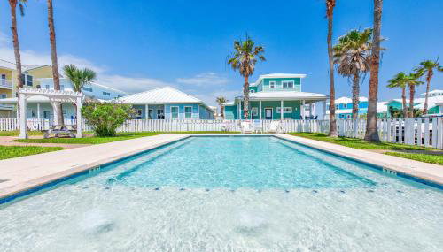 Coastal Cutie by Silver Sands Vacation Rentals - Foto 5