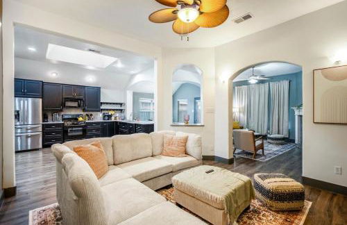 Cypress Gem, Cozy, Central & Pet-Friendly Retreat - Foto 22