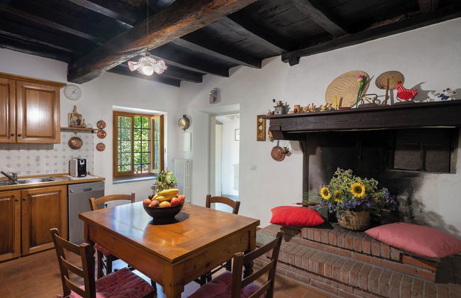 Podere La Vigna - Foto 12