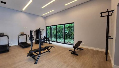 Loft Luxuoso e Confortável ao lado do Shopping CG. - Foto 3