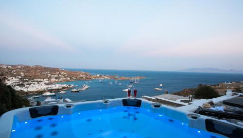Mykonos Psarou Place - Foto 3
