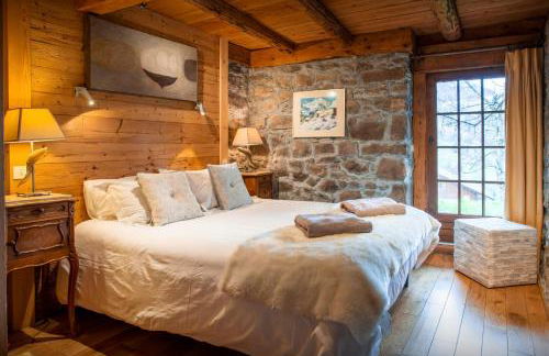 Chalet OVO La Vieille Ferme - OVO Network - Foto 38