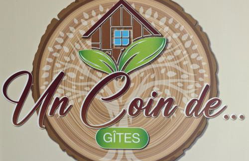 Un Coin De Gîtes - Foto 72