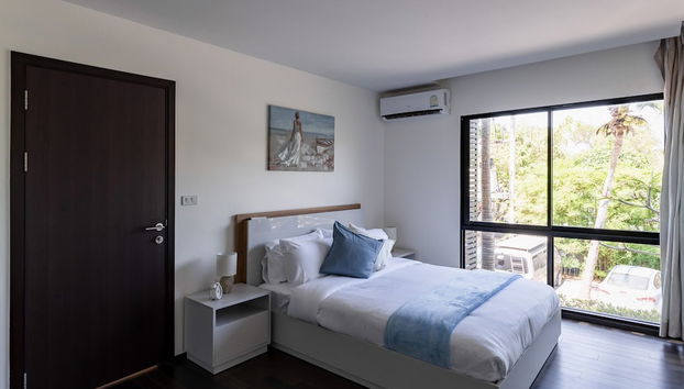 The Title II G 456-251 - Foto 5, Habitación