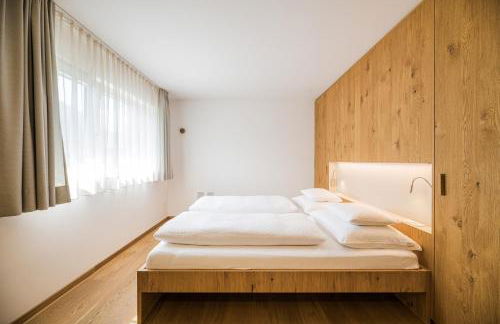 Appartements Sporting - Foto 13