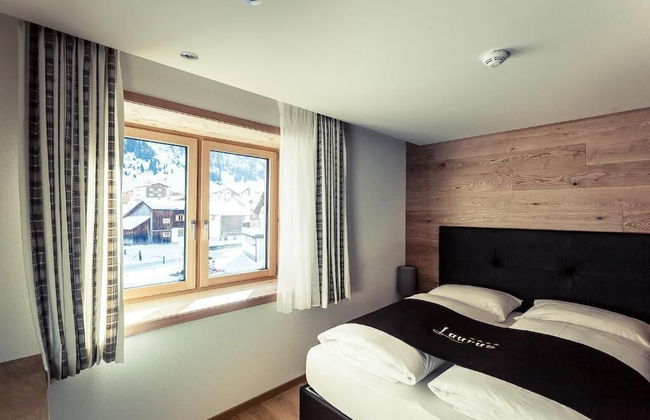 Apart-Hotel Laurus - Photo 5