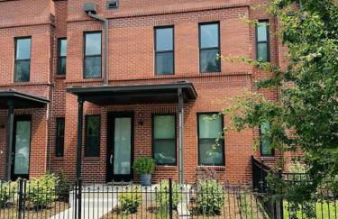 Downtown Denver Smart House - Foto 41