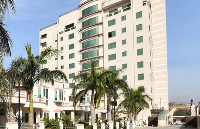 Mirpur Apartments & Hotel - Photo 54