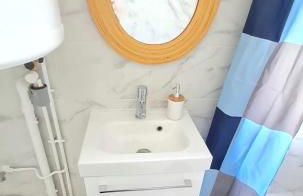 Appartement familial entre la gare et le centre-ville - Foto 4