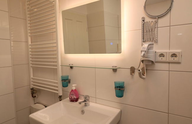 Essen Apartment Retreat - Foto 14