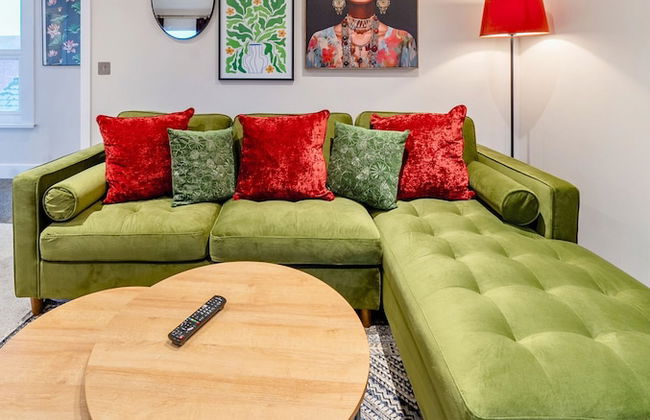 Everest Lodge Serviced Apartment - Foto 66