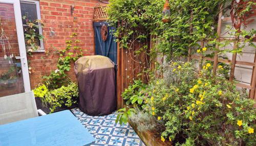 Shoemakers Cottage, Halesworth - Foto 3