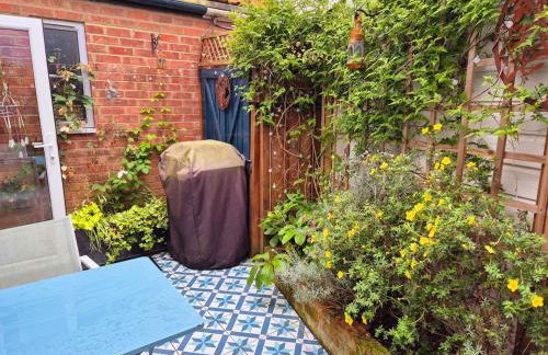 Shoemakers Cottage, Halesworth - Foto 3