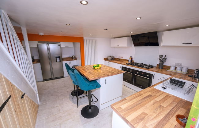 Happy Days Afan Forest - Foto 40