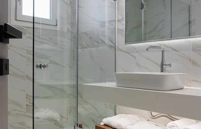 Balia Suites - Foto 53