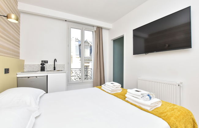 Résidence Paris JAVEL - Photo 18