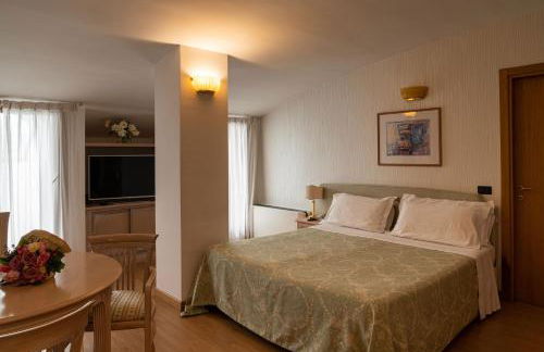 Soave Roxy Apartments - Foto 8