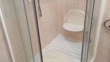 Dreams Work - Your refuge in Burgos - Foto 2, Shower