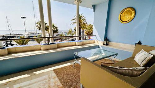 Apartamento Puerto Sotogrande - Foto 2