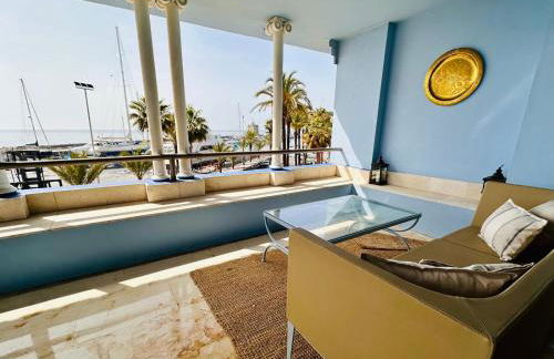 Apartamento Puerto Sotogrande - Foto 2