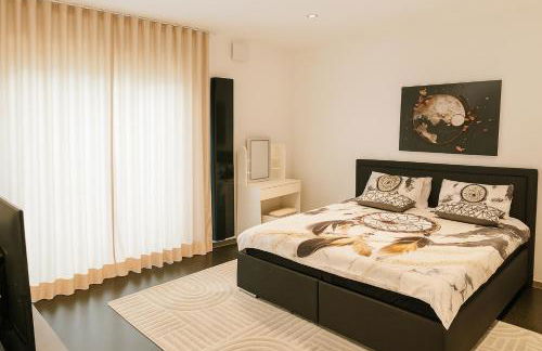 CityNest Luxe Haven - Foto 3