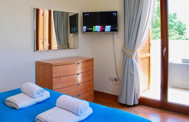 Villa 12 - Pera in Kouklia - Foto 15