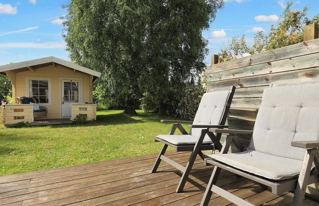 6 Person Holiday Home in Nakskov - Foto 27