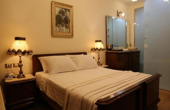 Royal Apartments in Cairo Down town - Foto 40