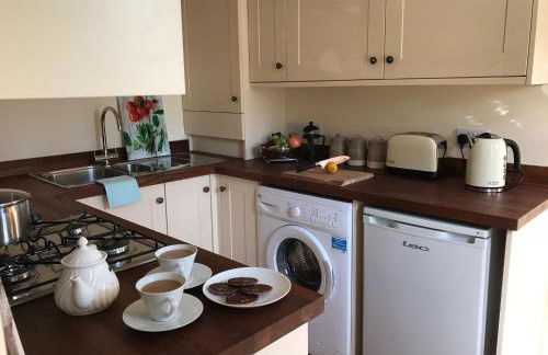 Windmill Cottage - Foto 25