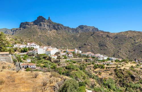 Casita Roque Nublo - Foto 6