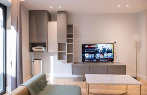 Palmer Apartments - Elephant & Castle - Foto 29